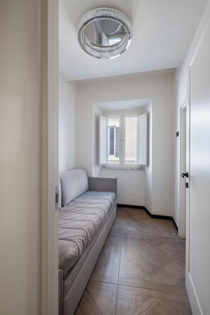 Lobby - 59 Steps Trevi (Rome)