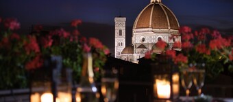 Hotel Cardinal Of Florence