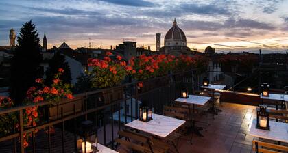 Hotel Cardinal Of Florence