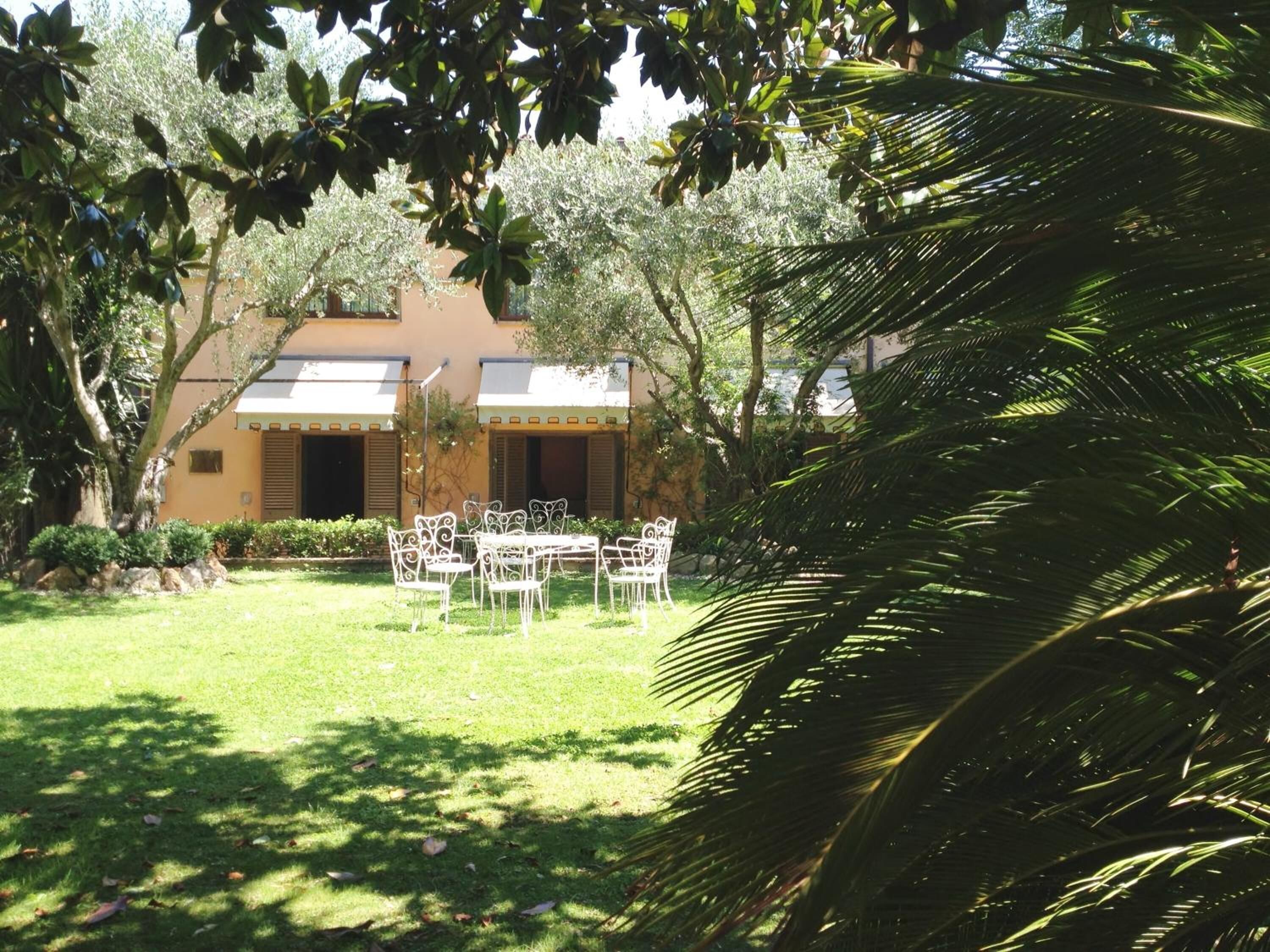 Photo - Antica Locanda Palmieri