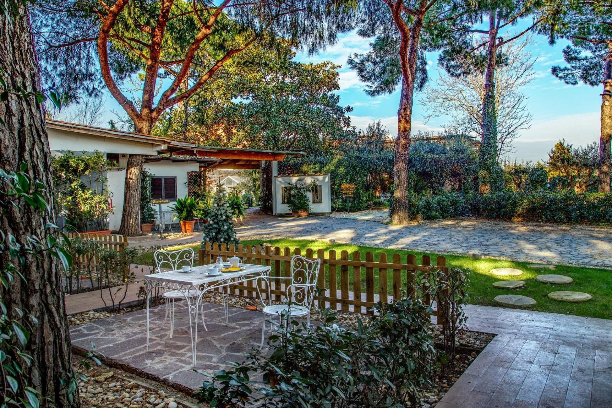 Photo - Antica Locanda Palmieri