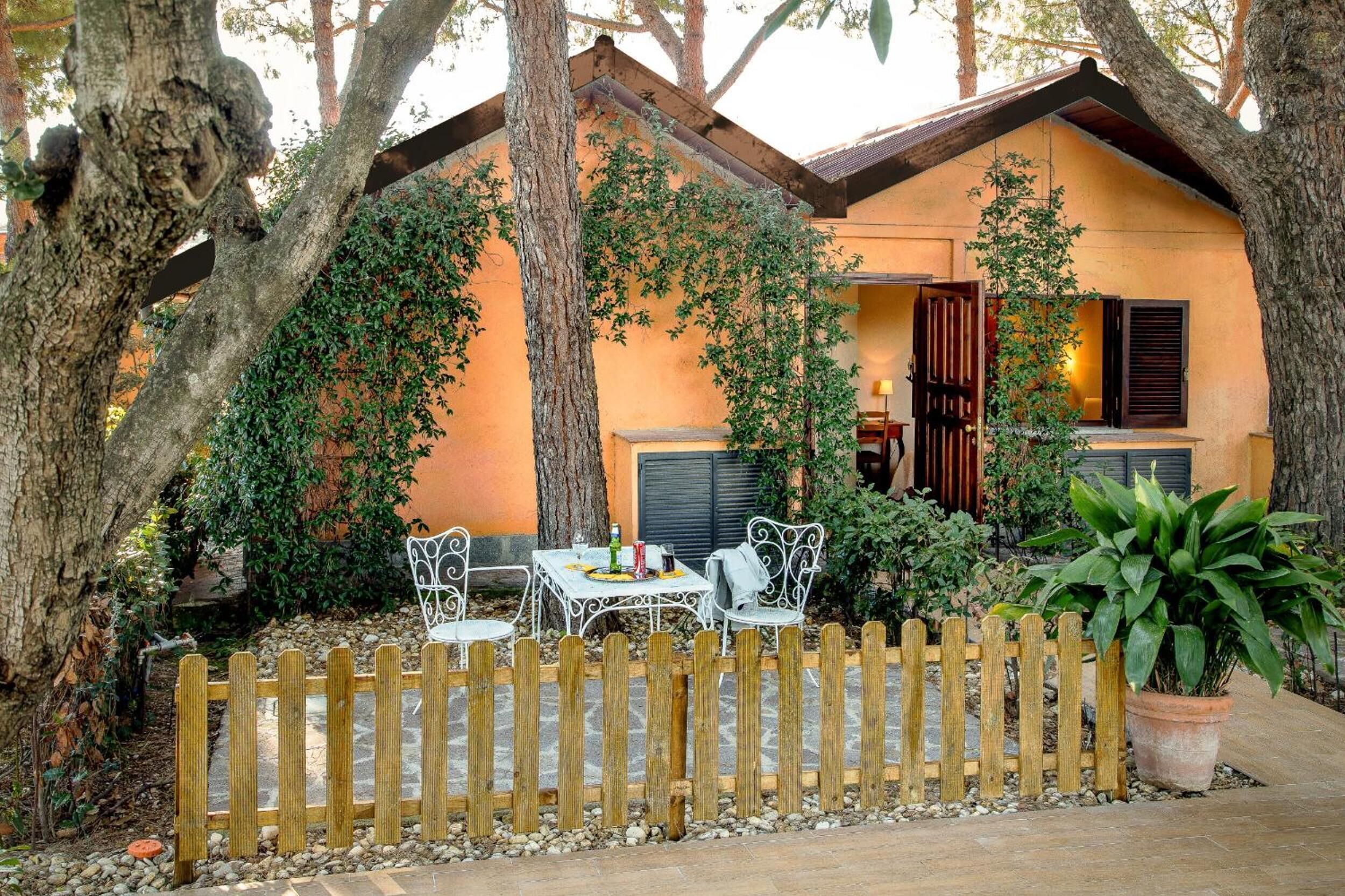 Photo - Antica Locanda Palmieri