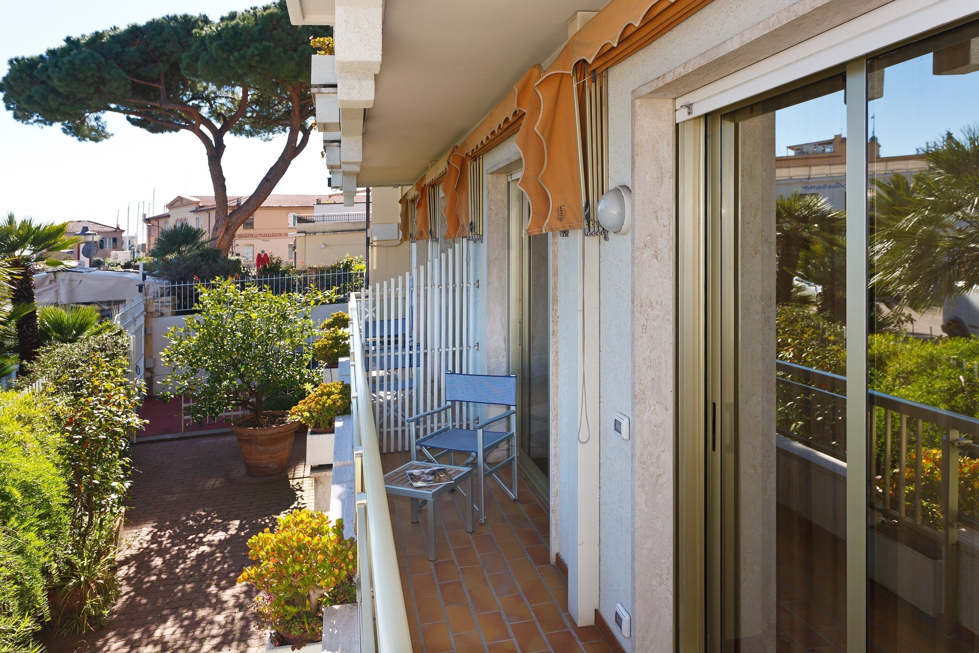 Appartamento Comfort, 1 camera da letto, angolo cottura | Una cassaforte in camera, ferro/asse da stiro, Wi-Fi gratuito, lenzuola