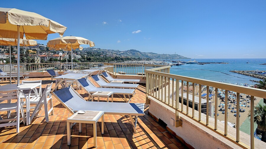 Residence dei Due Porti