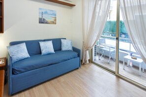 32-Zoll-Fernseher mit Satellitenempfang