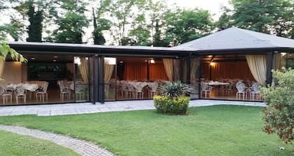 Hotel Villa Regina
