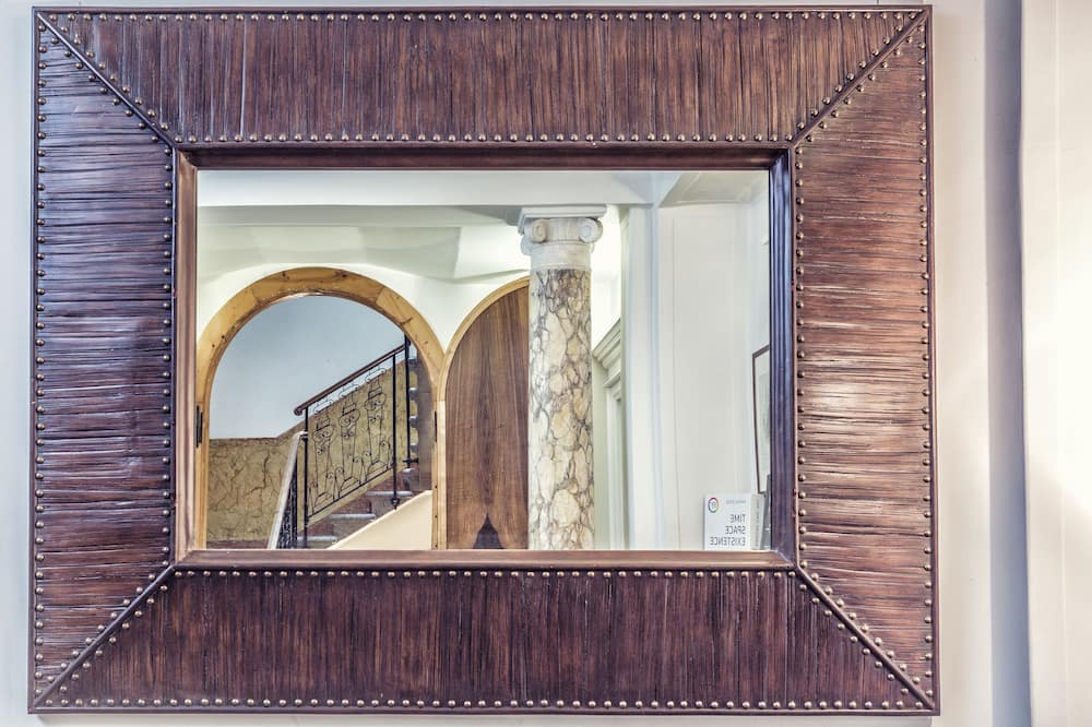 Locanda ai Bareteri