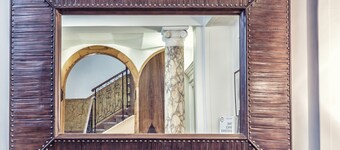 Locanda ai Bareteri