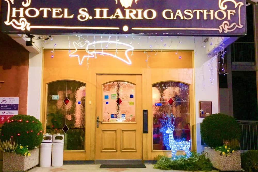 Hotel Sant Ilario