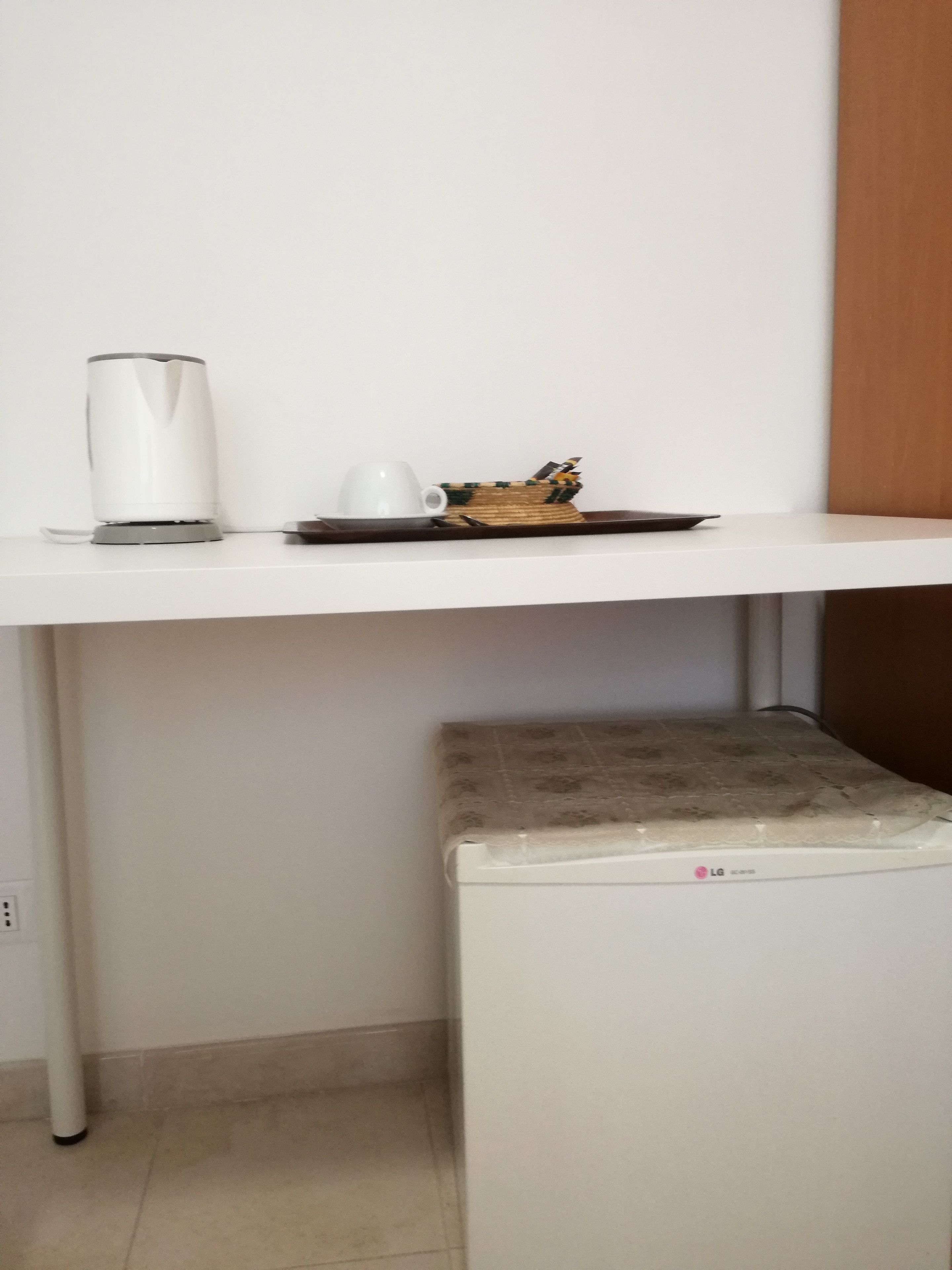 Foto - B&B Gioacchino Testa