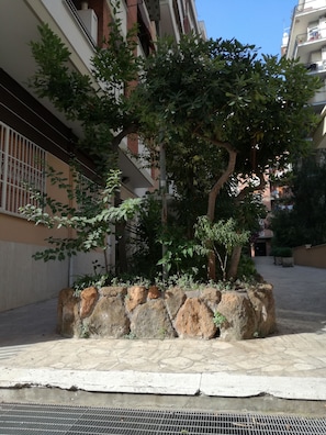 Exterior - B&B Gioacchino Testa (Rome)