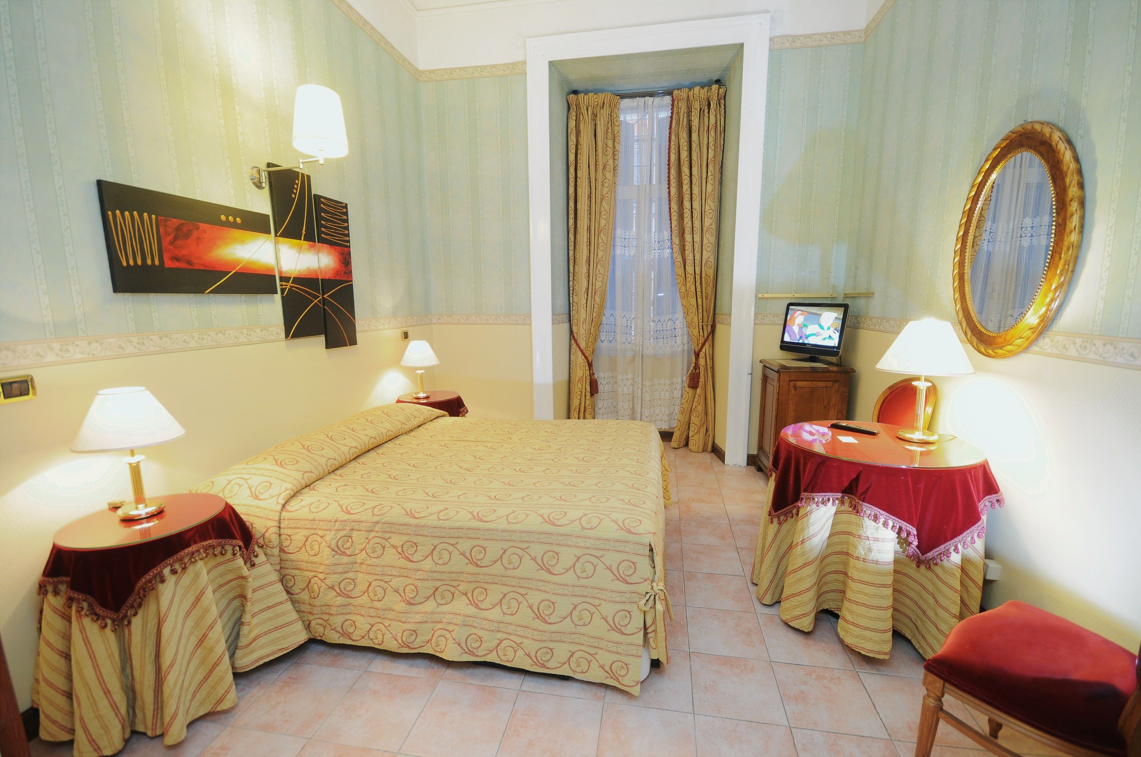 Foto - Hotel Sweet Home