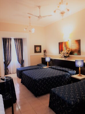 Unclassified image, 3 of 31, button - Hotel Sweet Home (Rome)