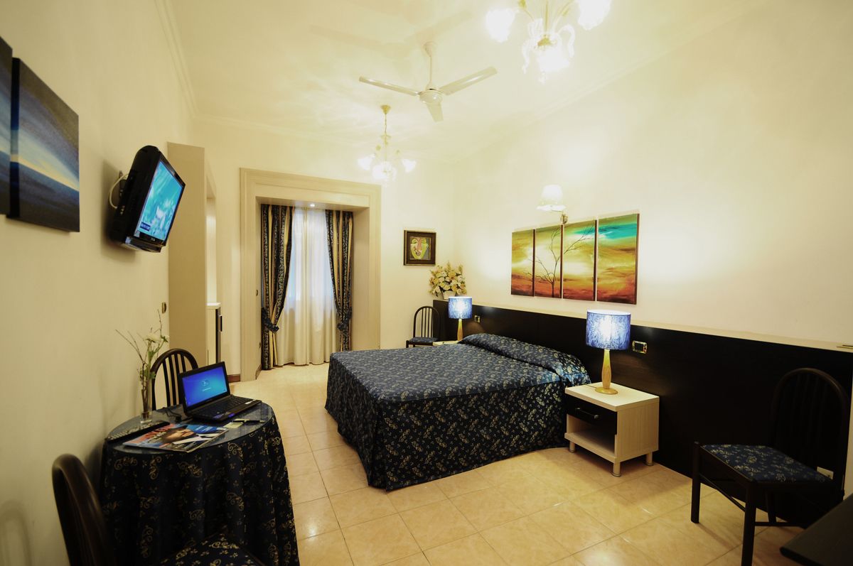 Foto - Hotel Sweet Home