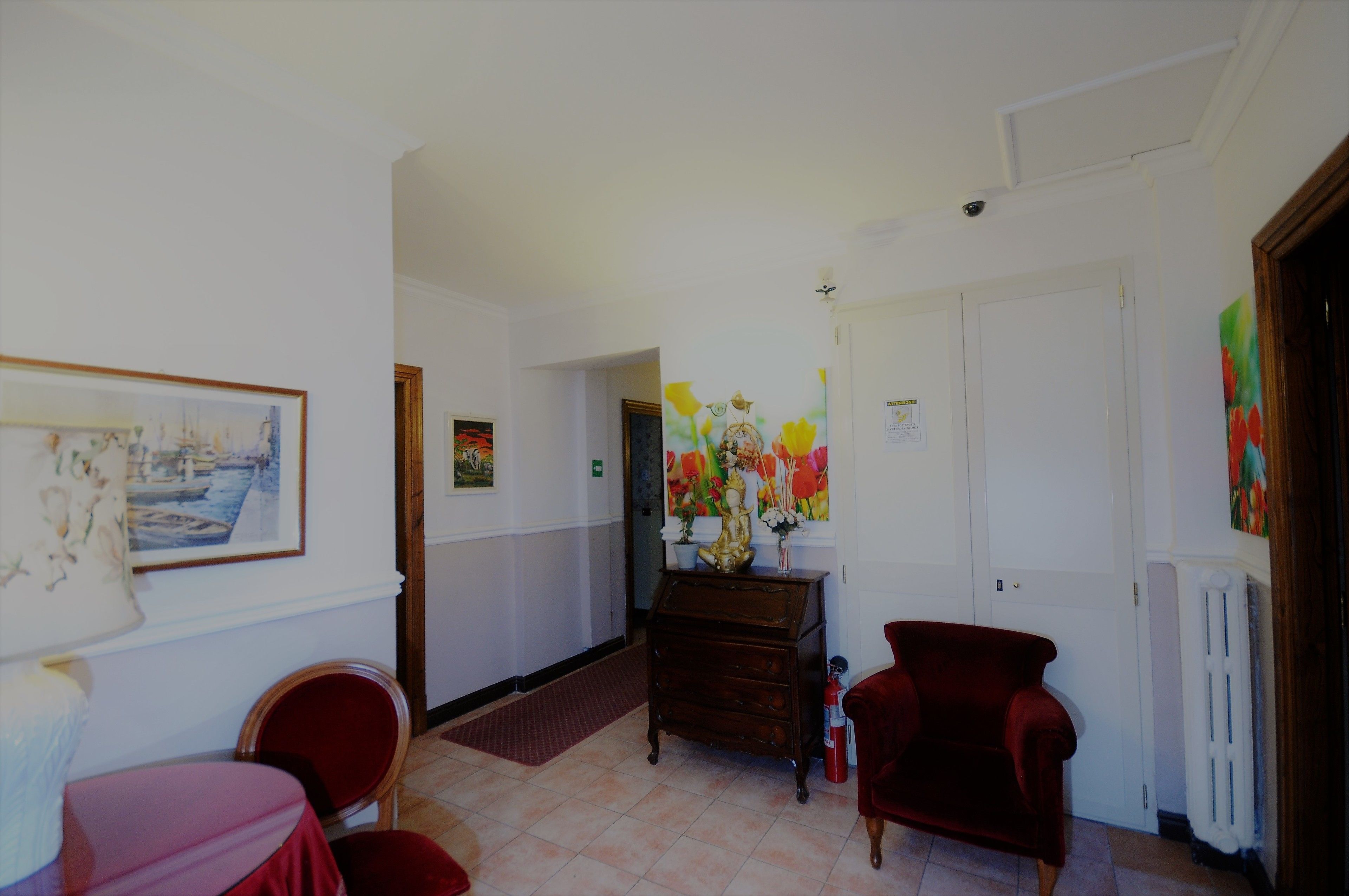 Foto - Hotel Sweet Home