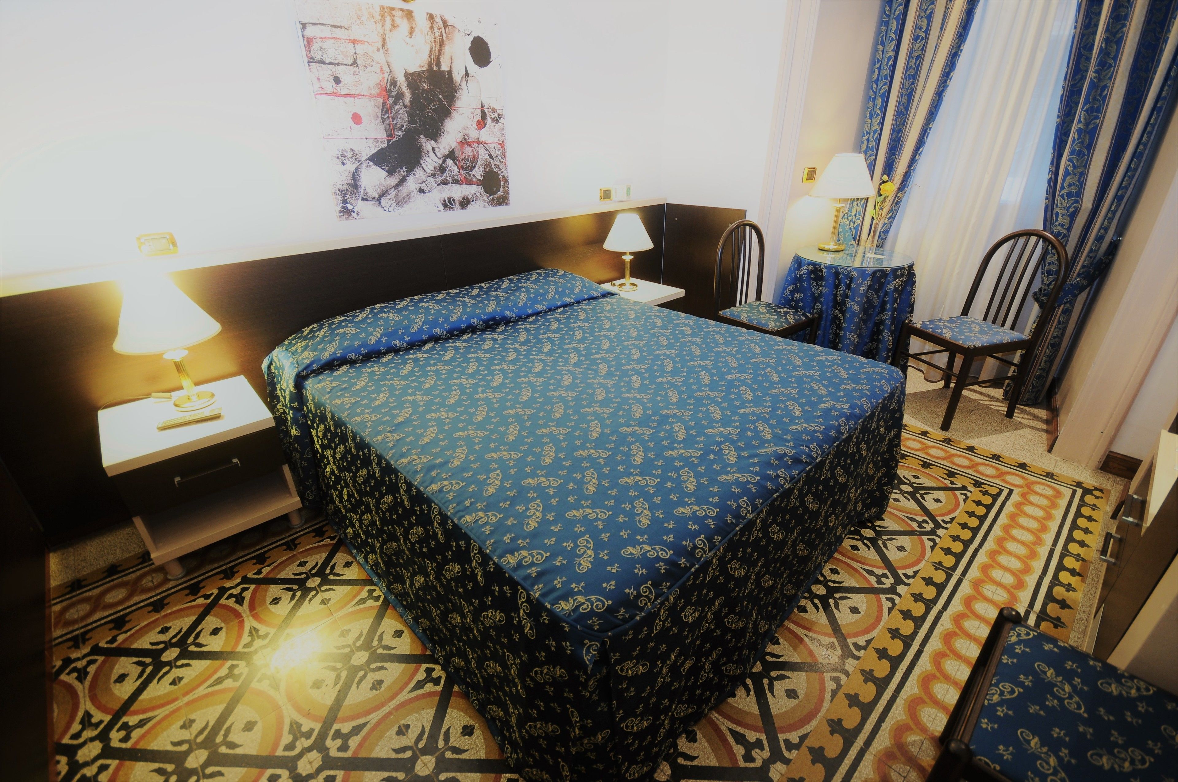 Foto - Hotel Sweet Home