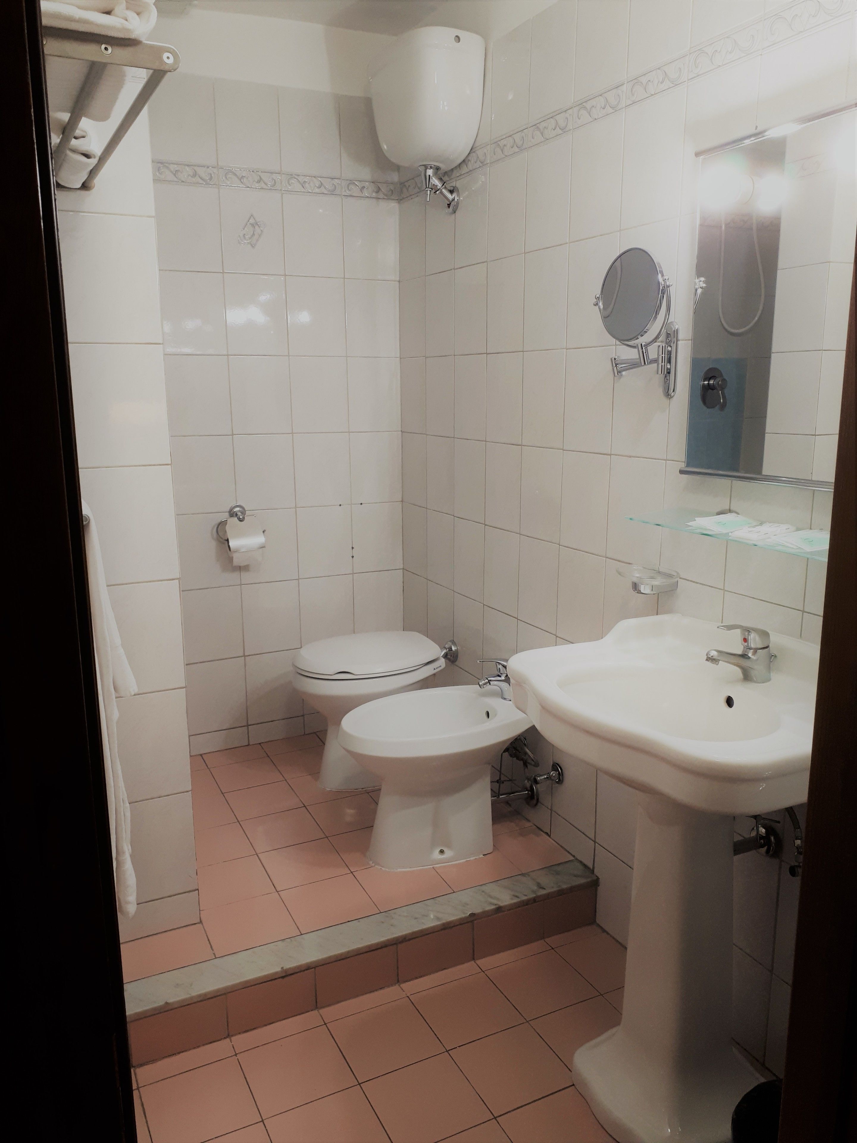 Foto - Hotel Sweet Home