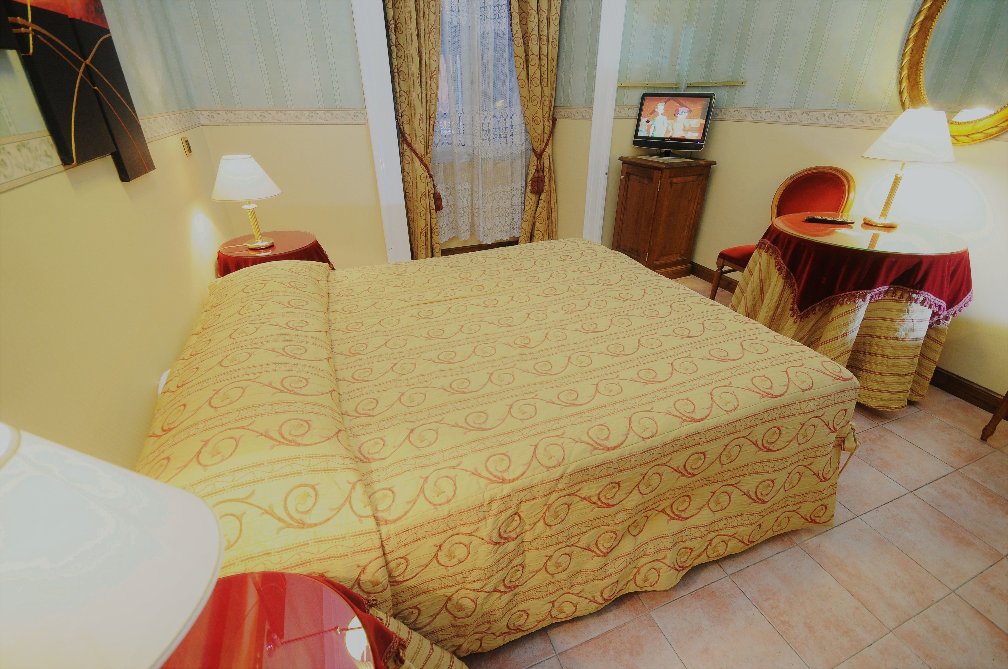 Foto - Sweet Home Hotel