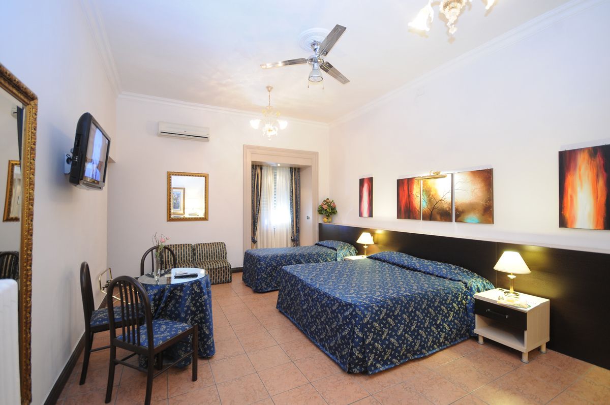 Foto - Hotel Sweet Home