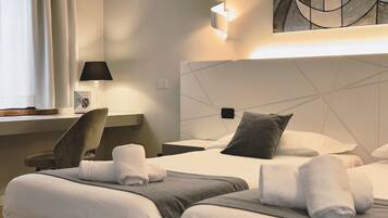 Comfort Twin Room