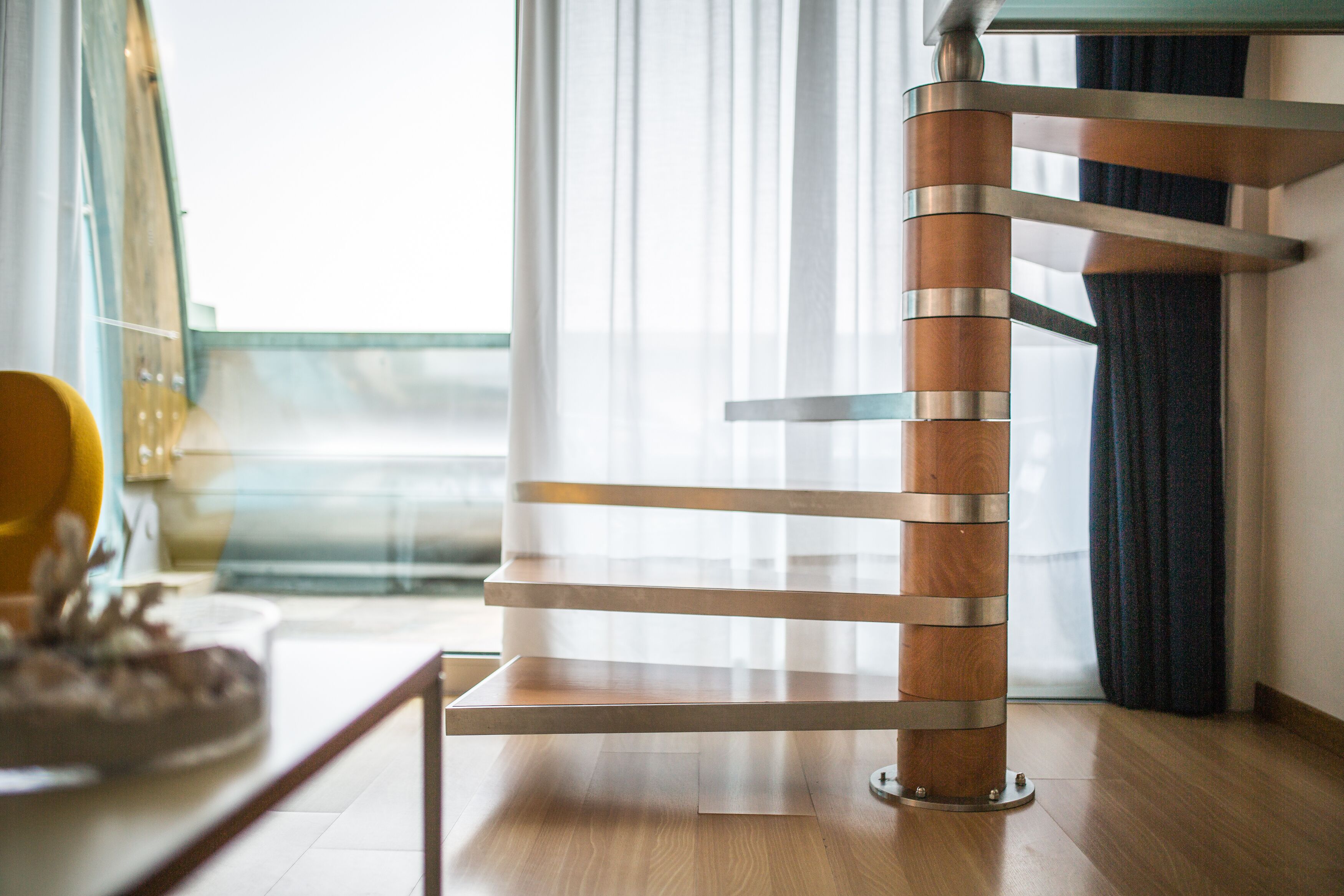 quadruple room | minibar, in-room safe, desk, free wifi