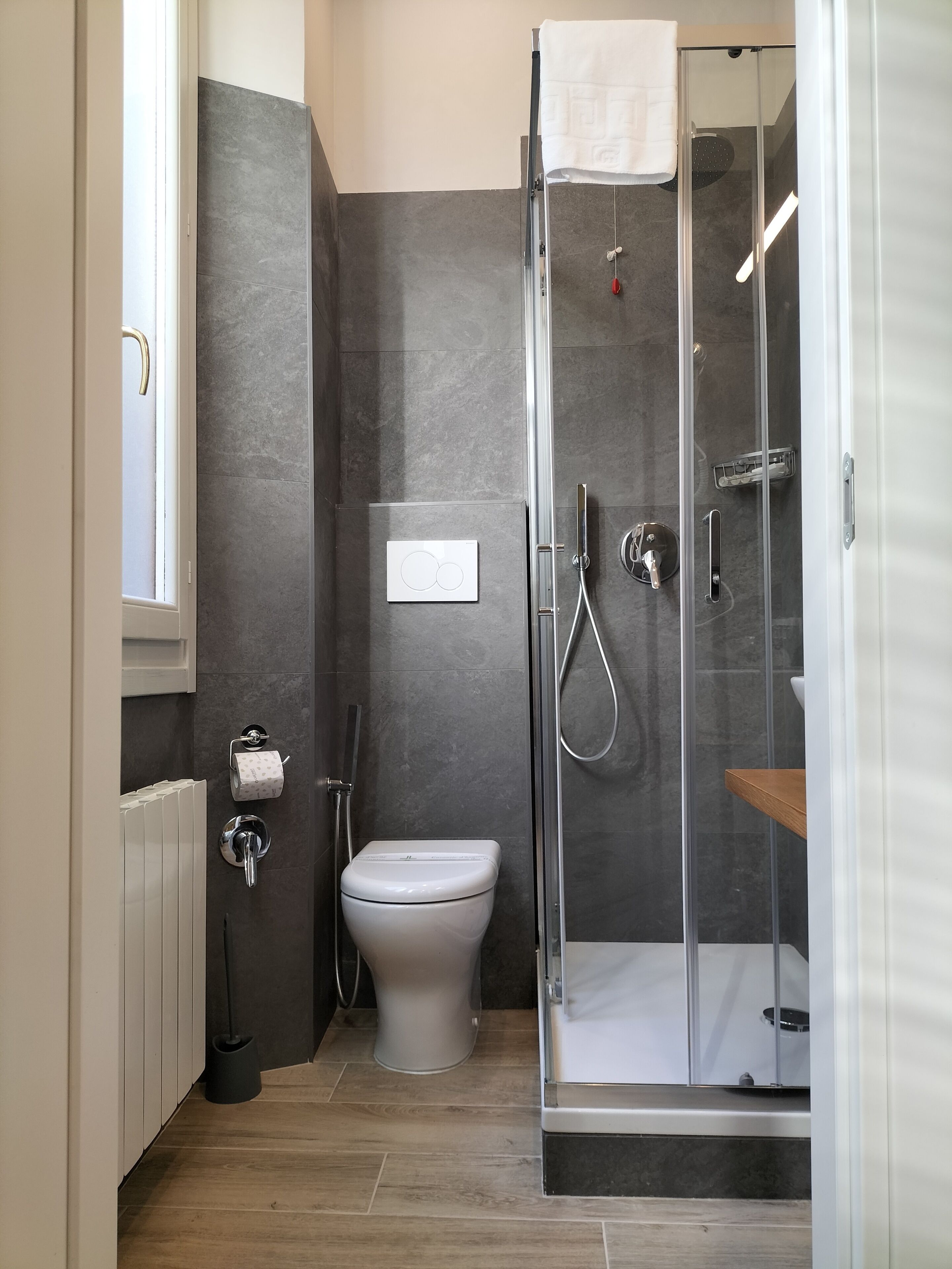 Photo - Hotel Camilla Guelfa