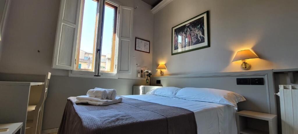 Economy Double or Twin