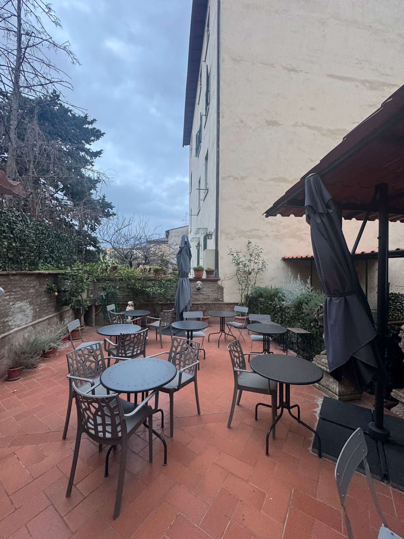 Photo - Hotel Camilla Guelfa