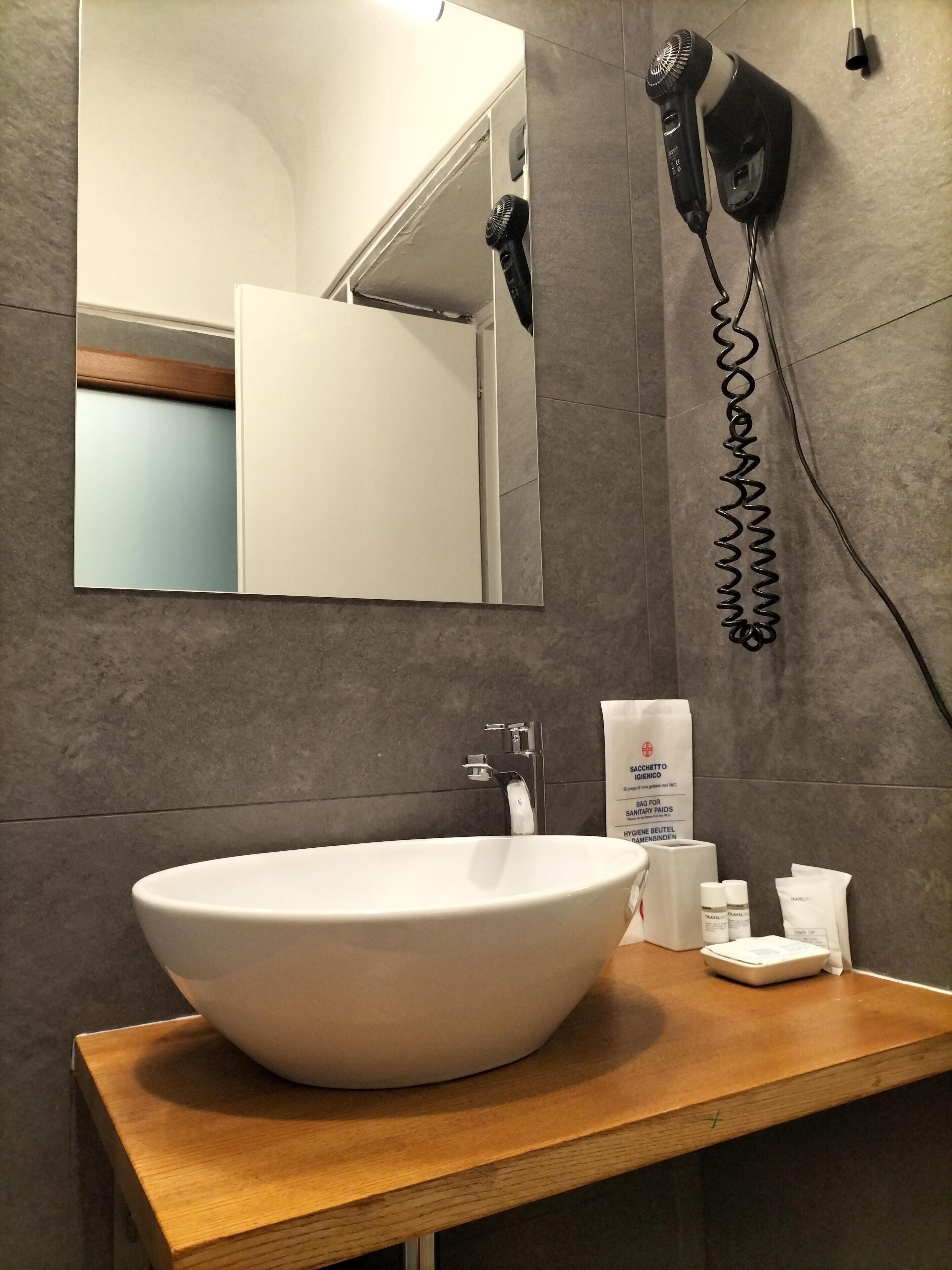 Photo - Hotel Camilla Guelfa