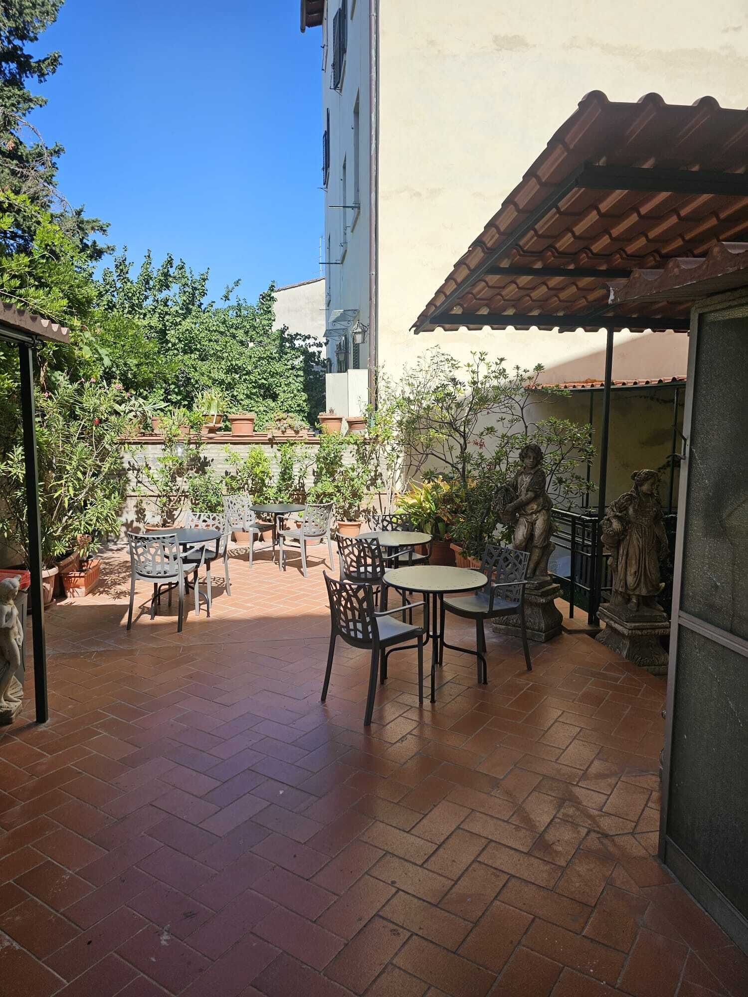 Photo - Hotel Camilla Guelfa