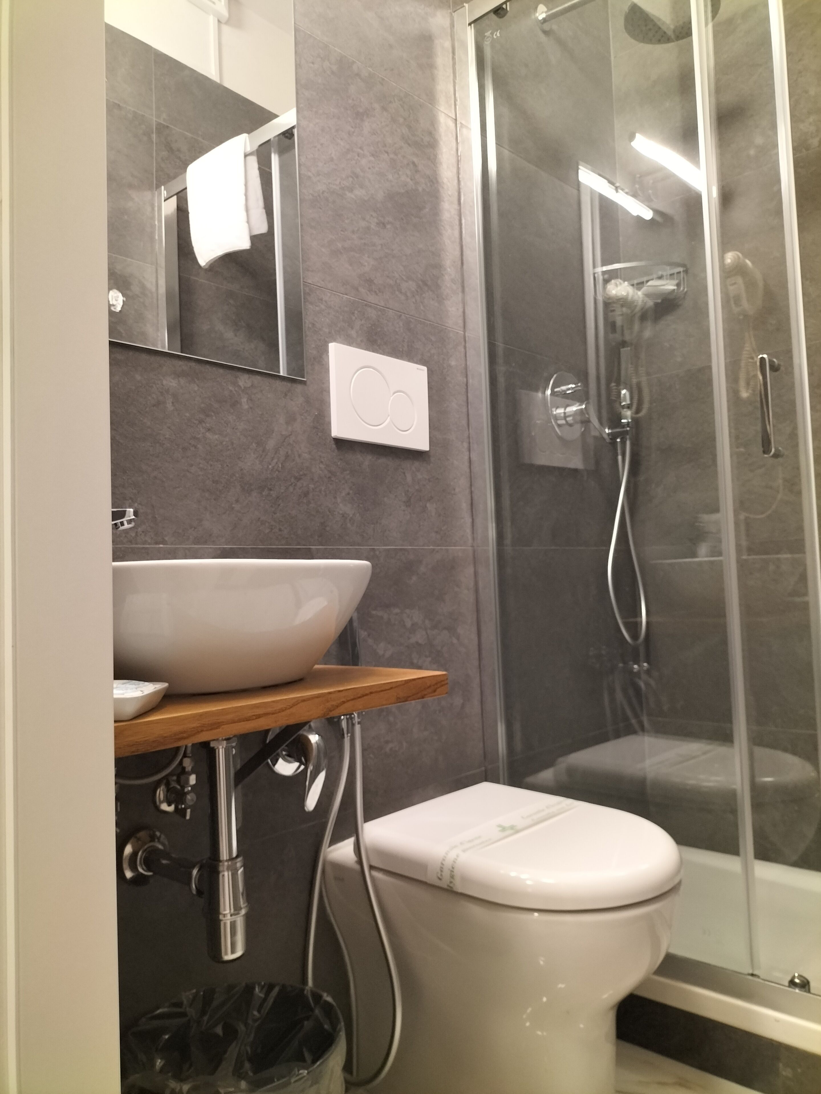 Photo - Hotel Camilla Guelfa