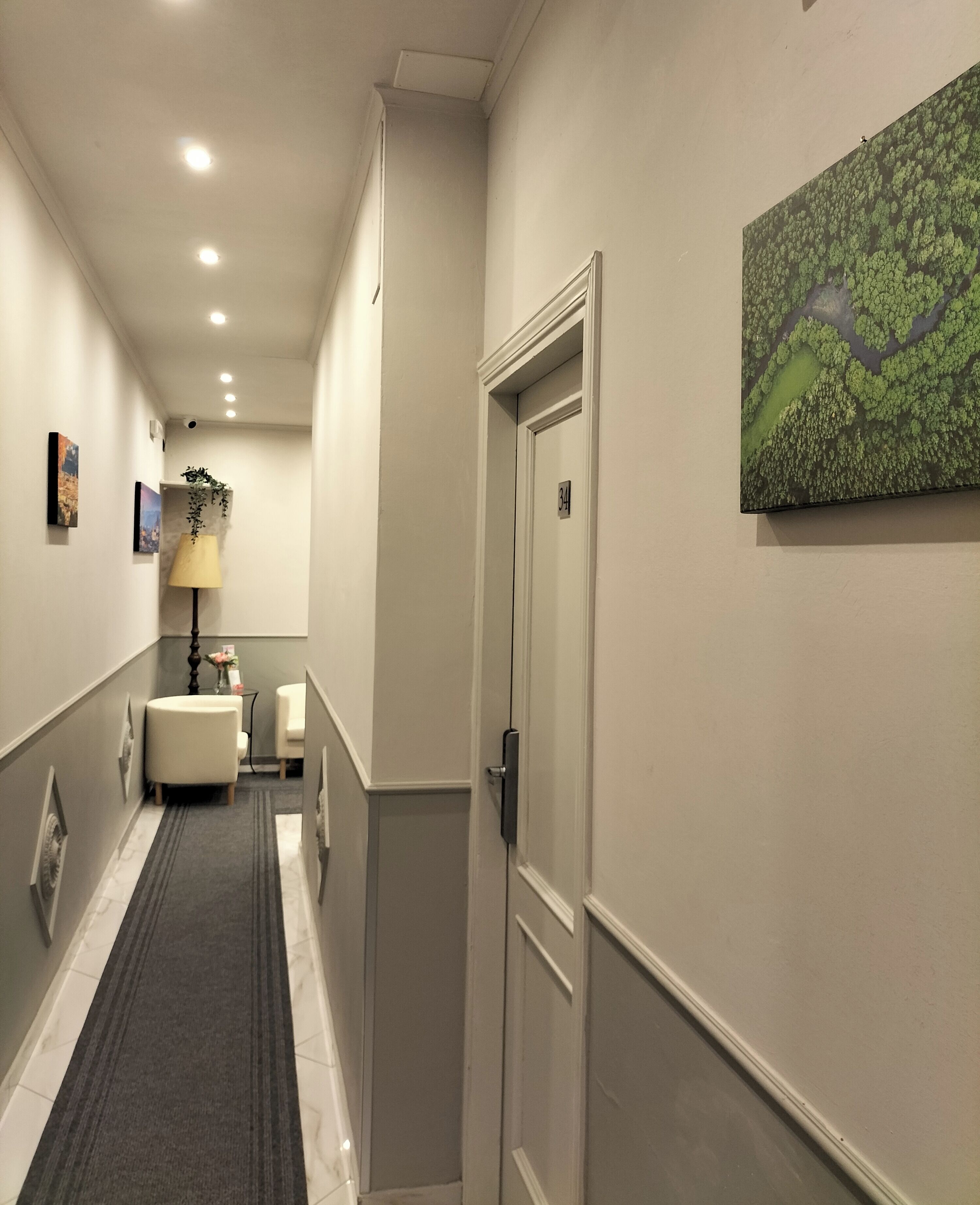 Photo - Hotel Camilla Guelfa