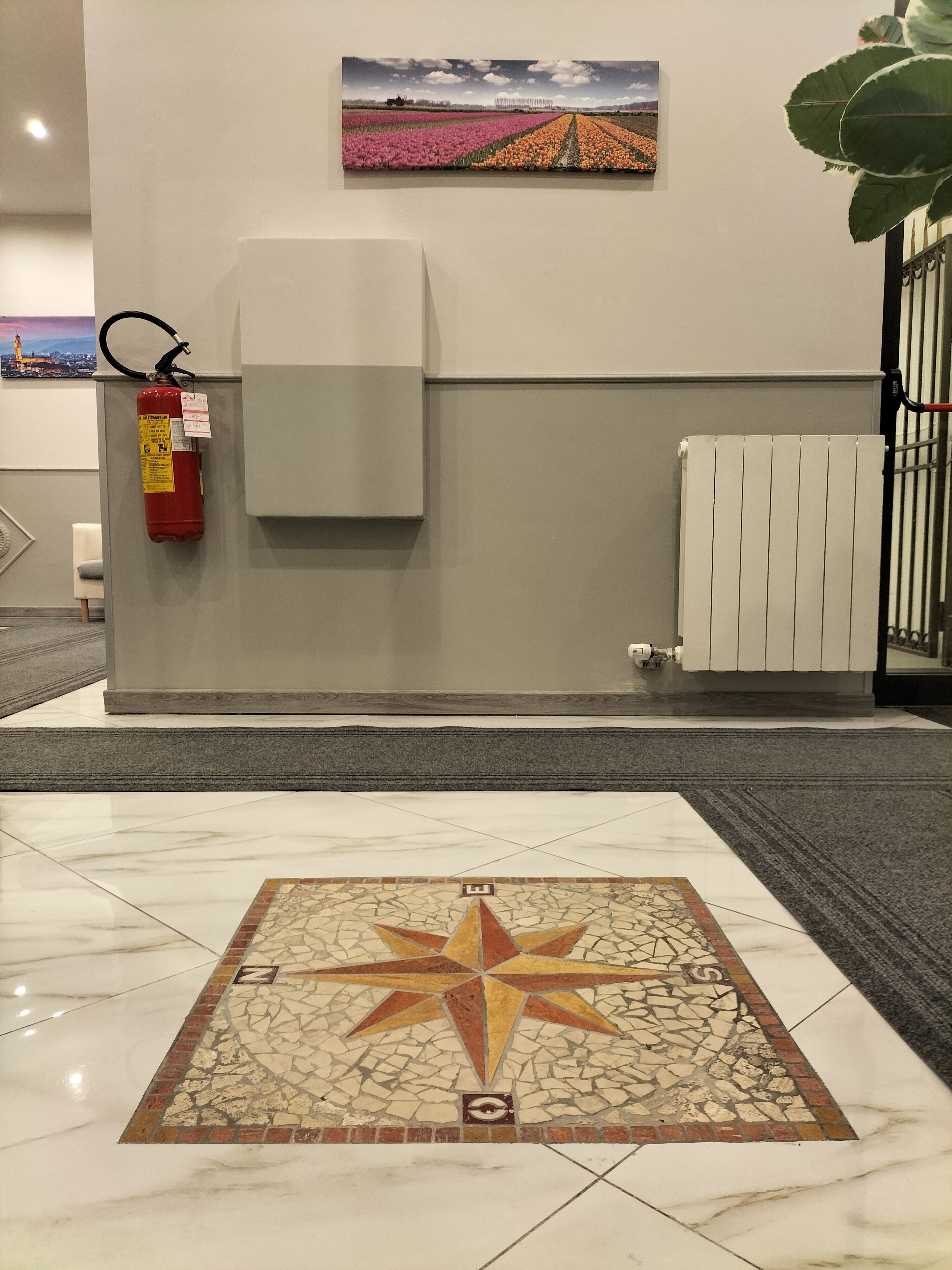 Photo - Hotel Camilla Guelfa