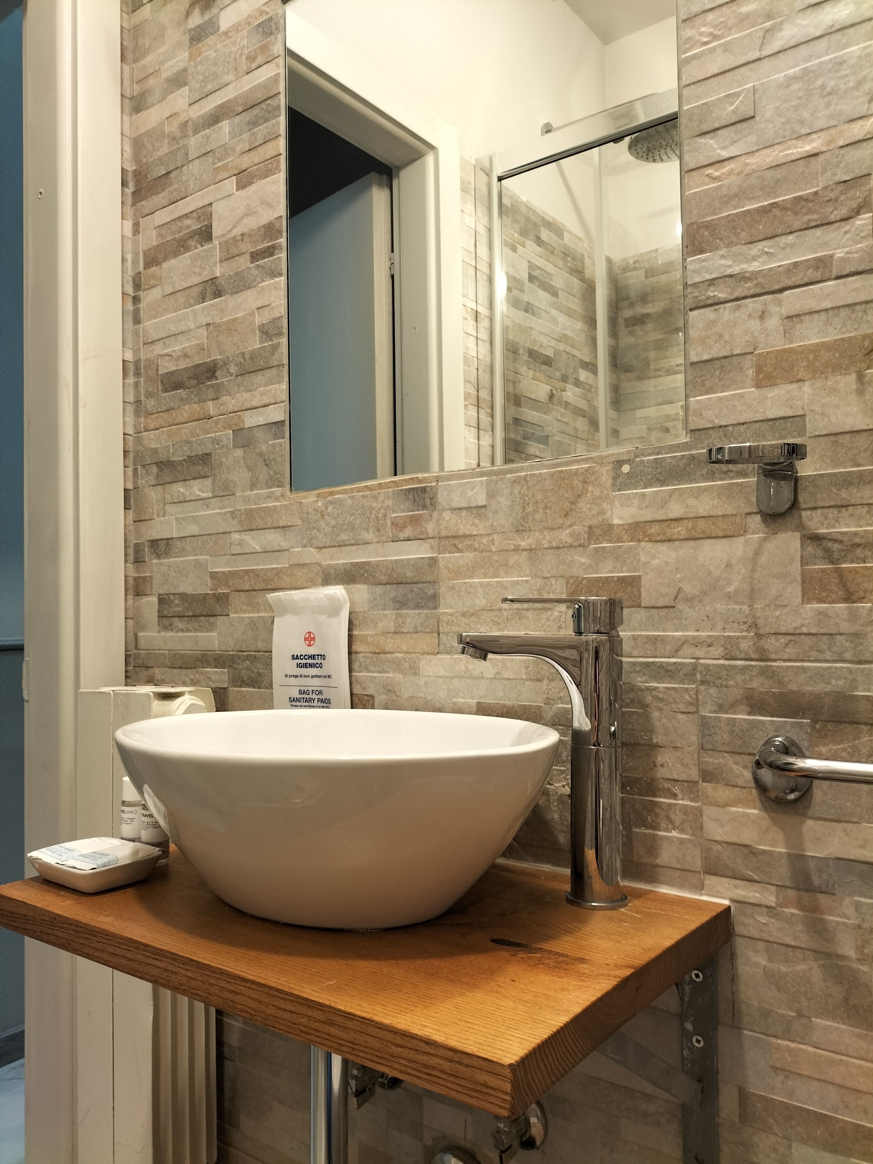 Photo - Hotel Camilla Guelfa