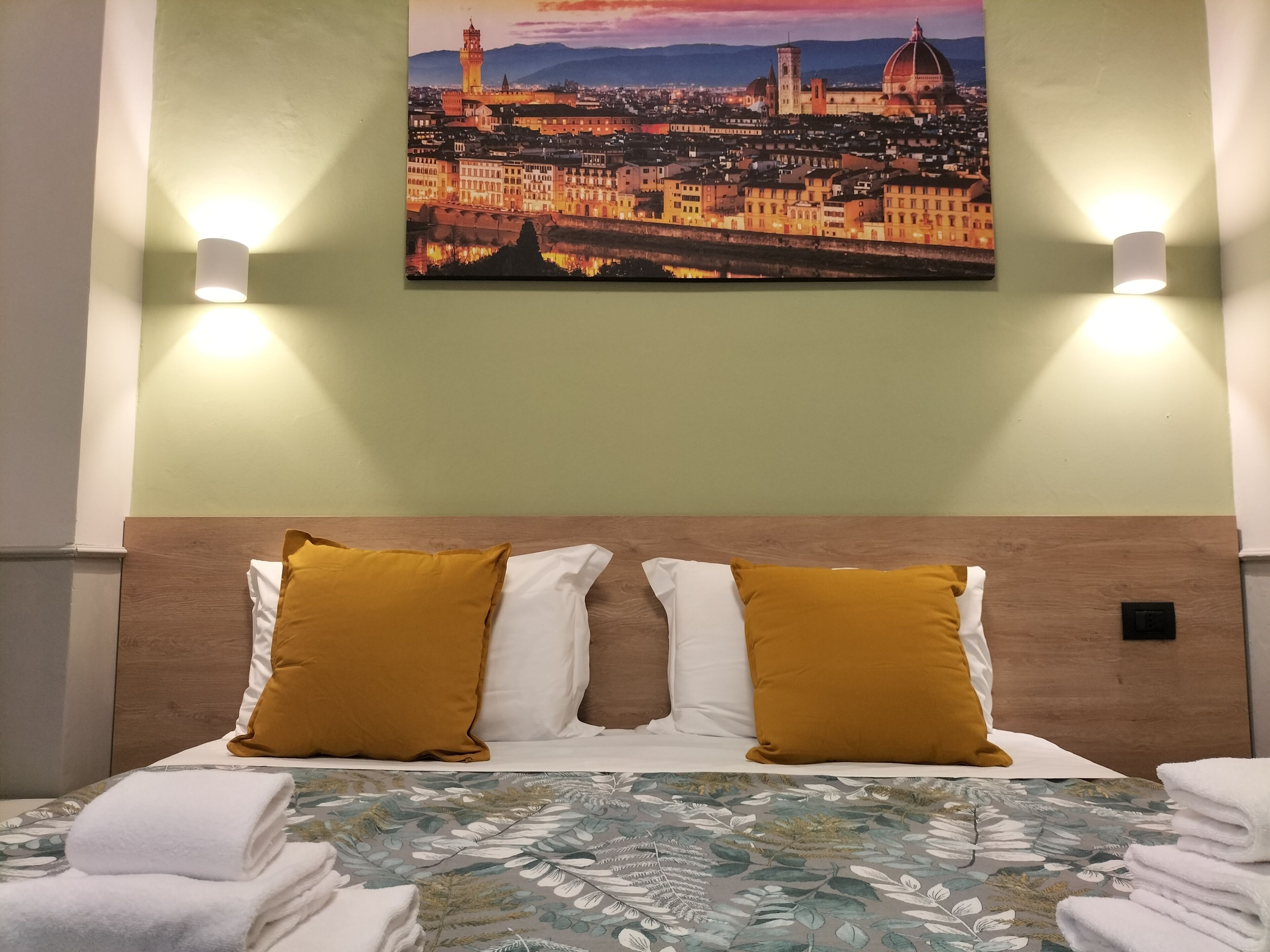 Photo - Hotel Camilla Guelfa