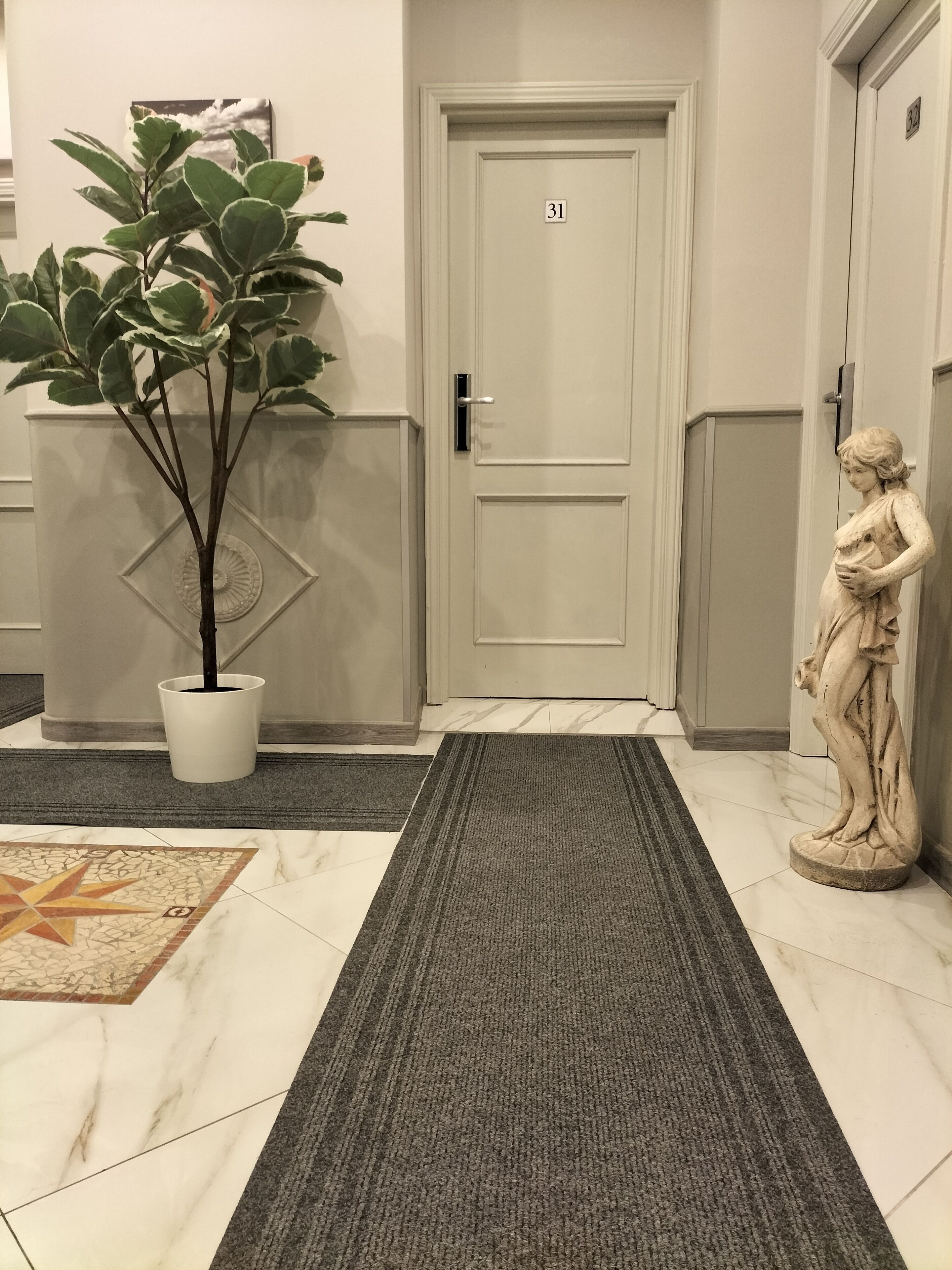 Photo - Hotel Camilla Guelfa