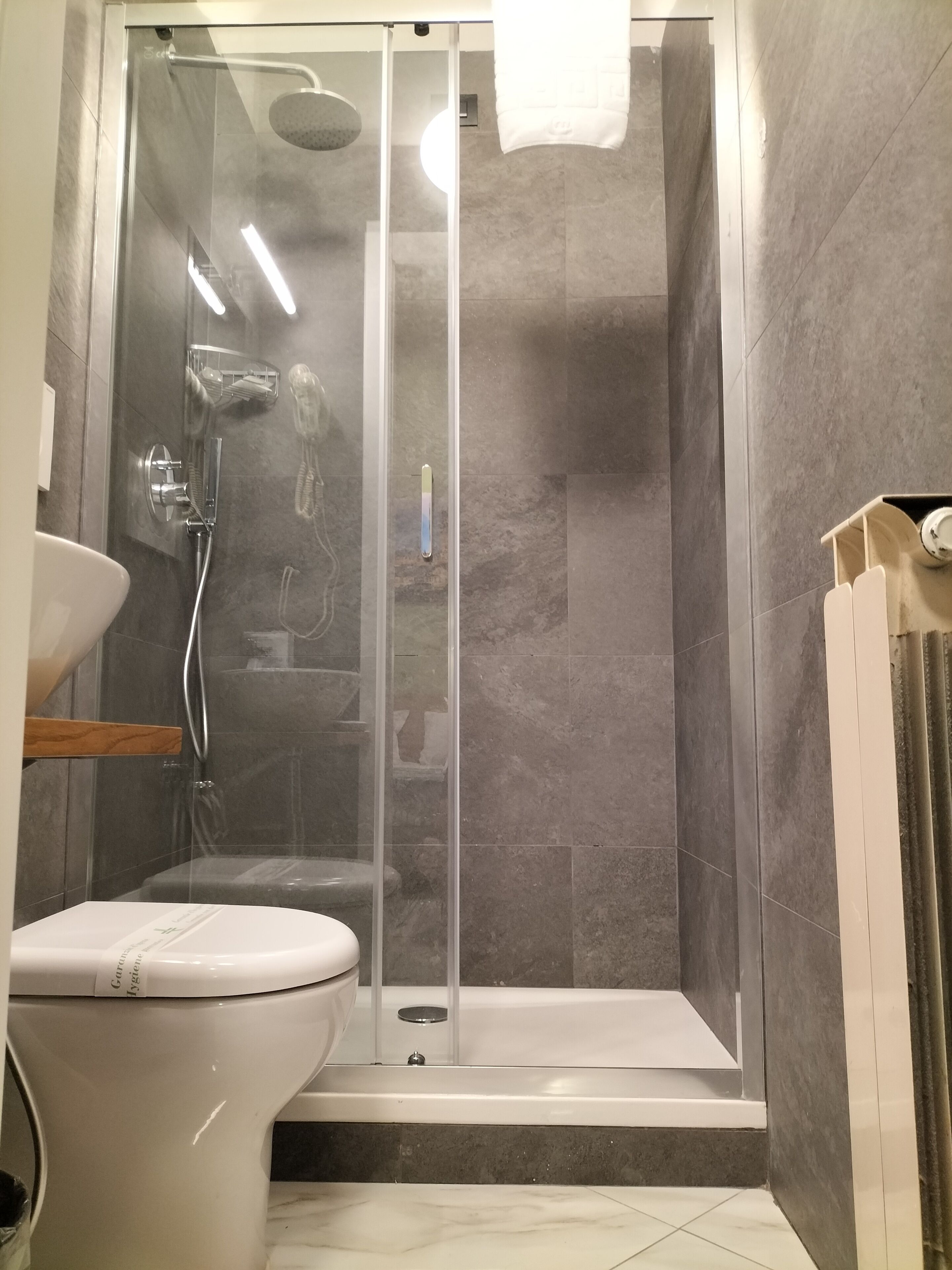 Photo - Hotel Camilla Guelfa