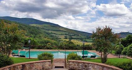 Re Artù Assisi Country Lifestyle