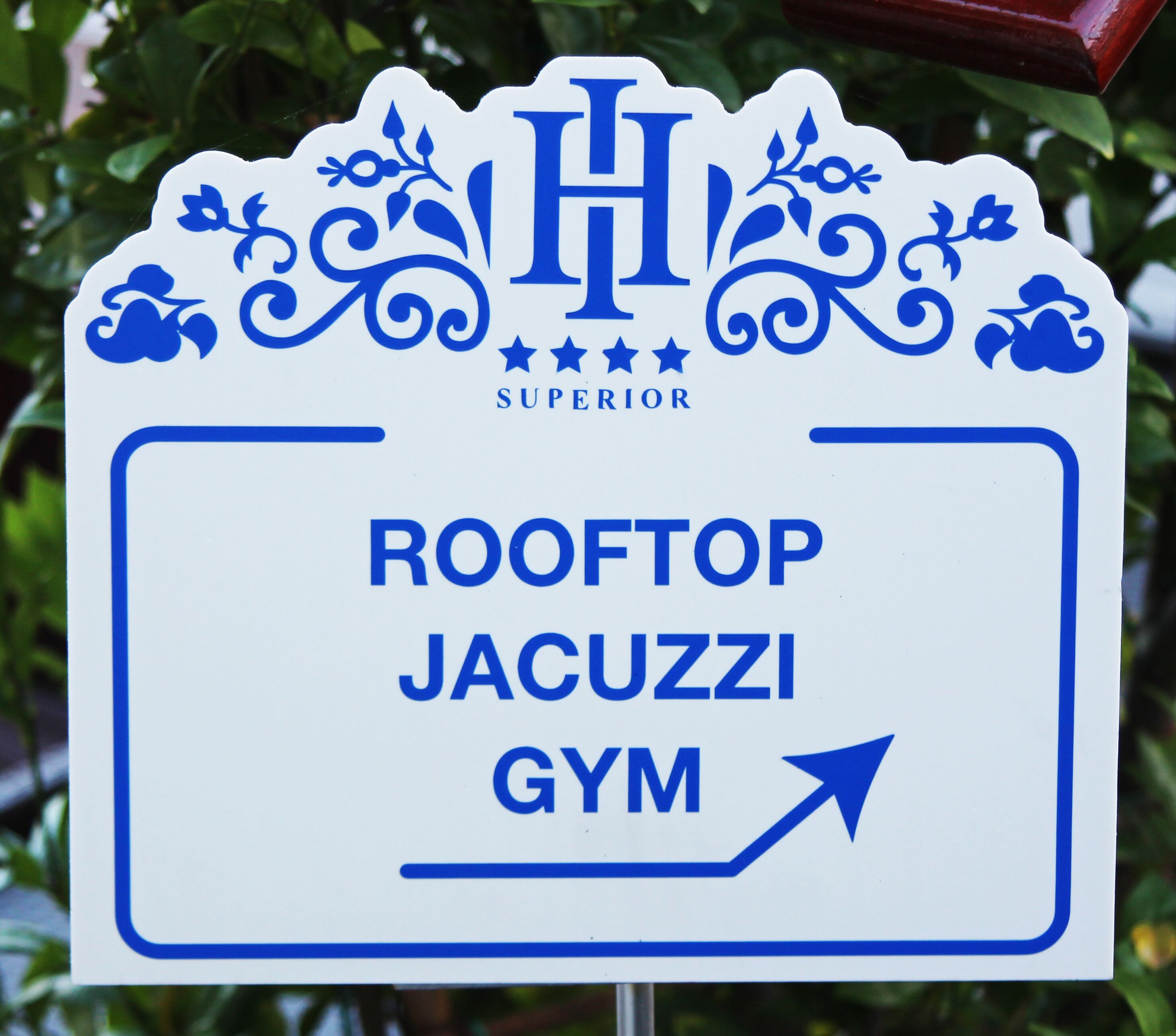 Foto - Hotel Italia Palace