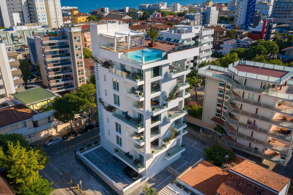 Hotel Italia Palace by null