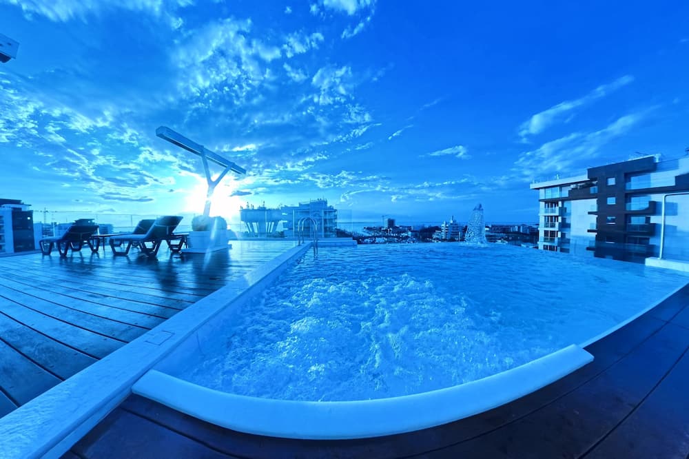Hotel Italia Palace