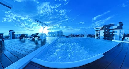 Hotel Italia Palace