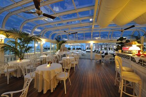 Lounge - Hotel Italia Palace (Lignano Sabbiadoro)