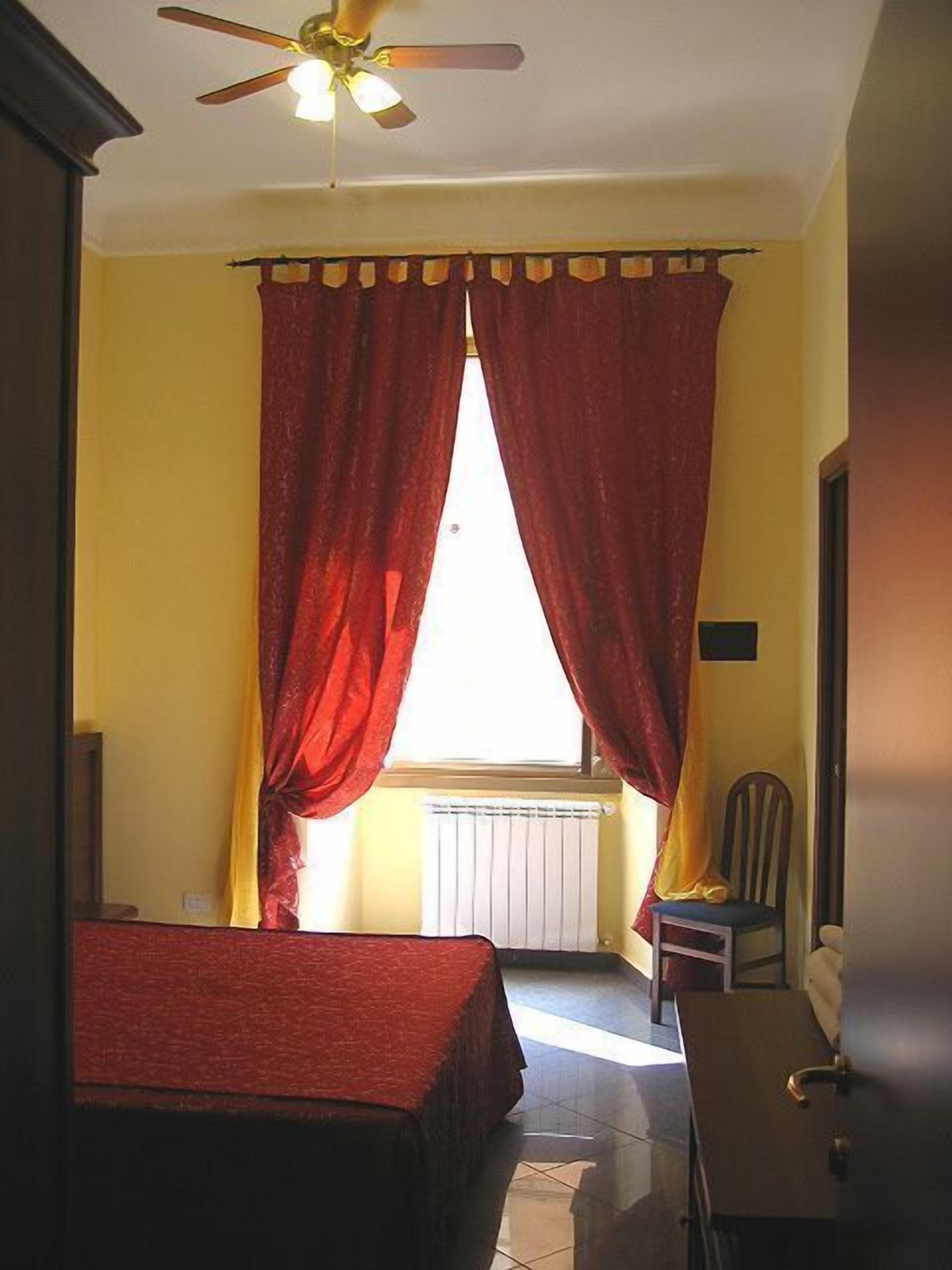 In-room safe, desk, free WiFi, bed sheets