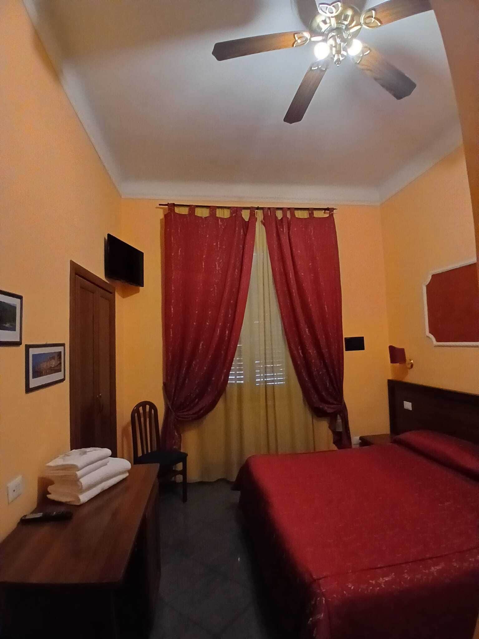 Comfort-Doppelzimmer