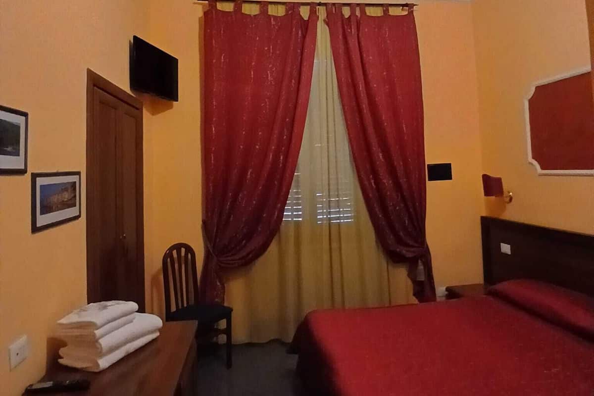 Comfort-Doppelzimmer