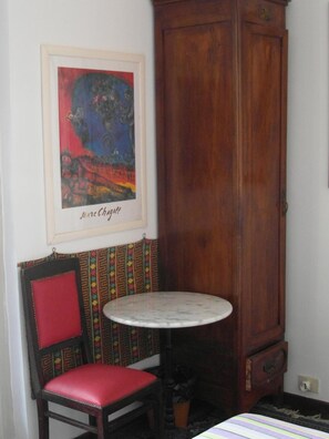 Interior - Abitazione Pigneto bed & breakfast (Rome)