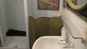 Lavabo de la salle de bain