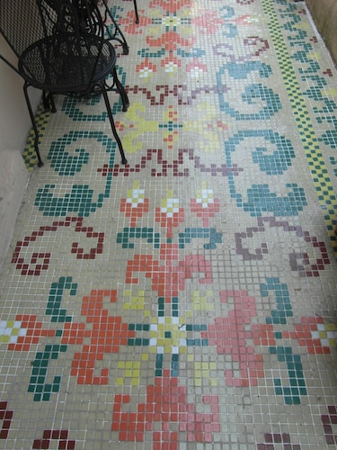 Abitazione Pigneto bed & breakfast