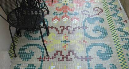 Abitazione Pigneto bed & breakfast